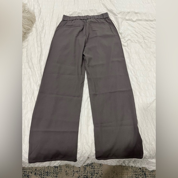 Daisy Grace Tailored Pants - Picture 2 of 4